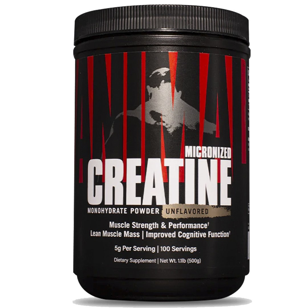 CREATINA (1KG) ANIMAL--One Nutrition-UNIVERSAL NUTRITION