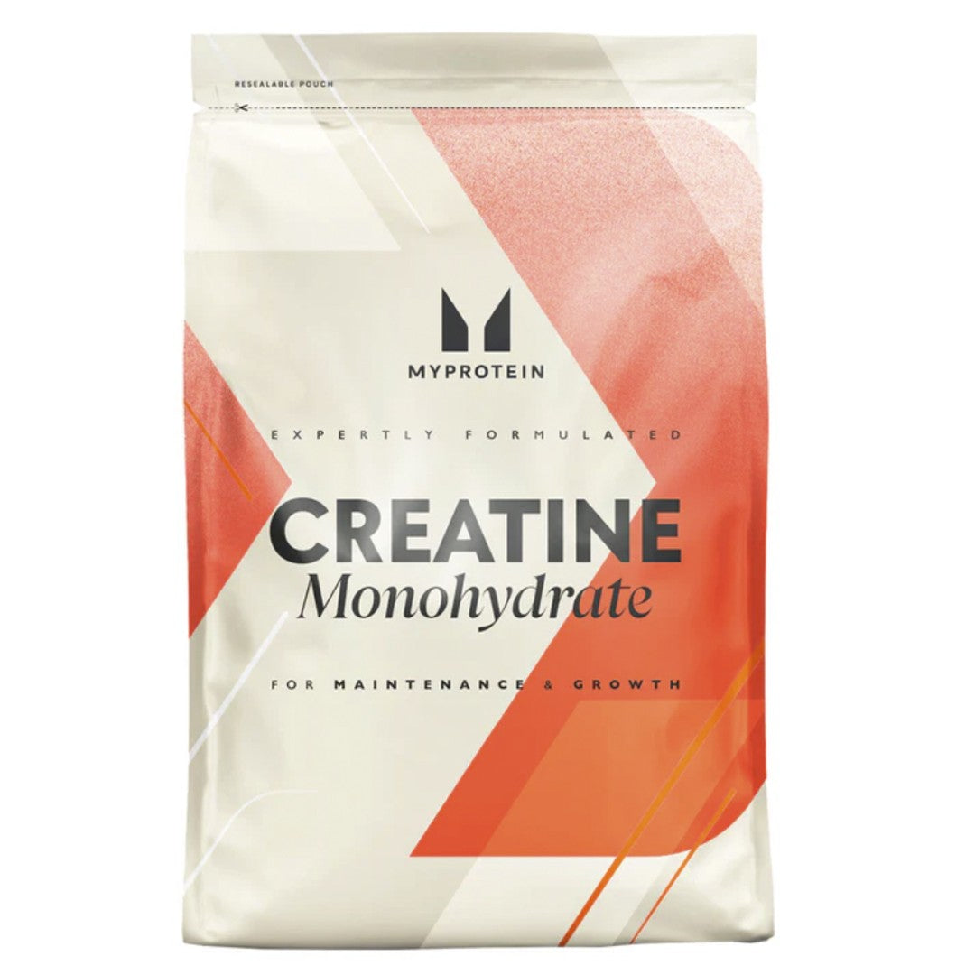Creatina (500Gr) Monohidrato My Protein--One Nutrition-MY PROTEIN
