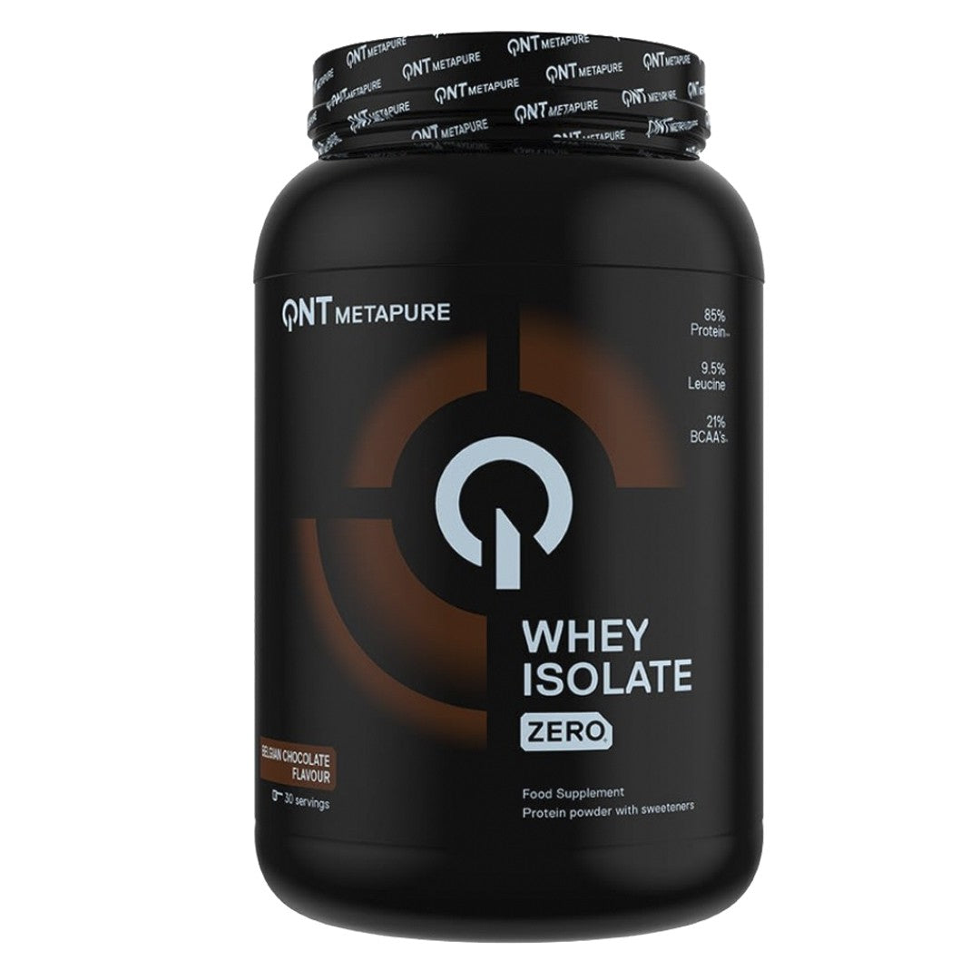 METAPURE (900 Gr) QNT--One Nutrition-QNT
