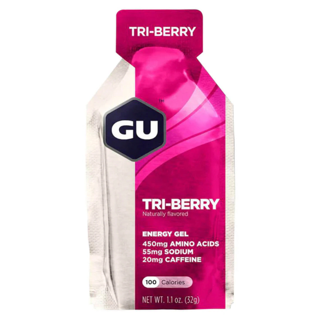GU Energy Gel (32 Gr) GU-Geles-One Nutrition-GU