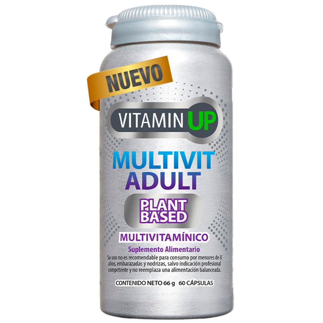 MultiProtect Vitamin UP-Multivitamínico-One Nutrition-Vitamin Up