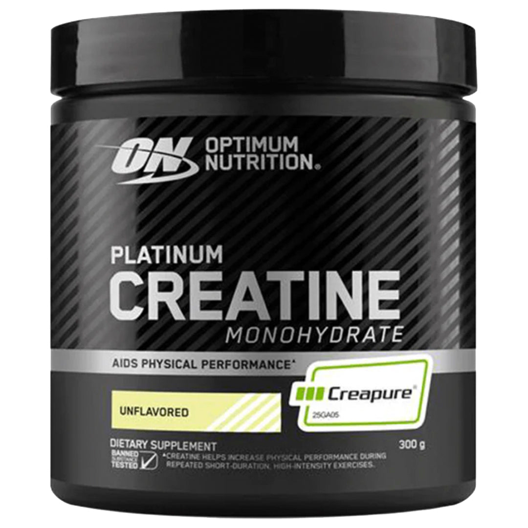 Creatina CREAPURE (300 Gr) Optimum Nutrition