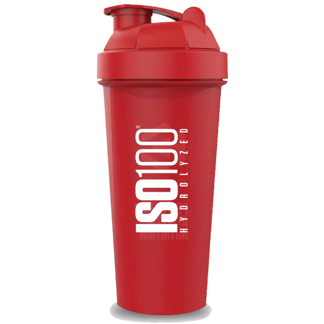 SHAKER DYMATIZE ROJO 700 CC