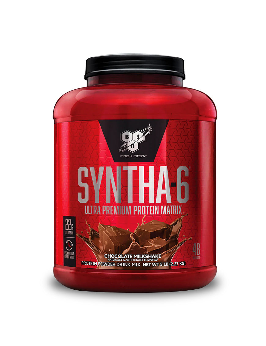 SYNTHA-6 (5lb) BSN