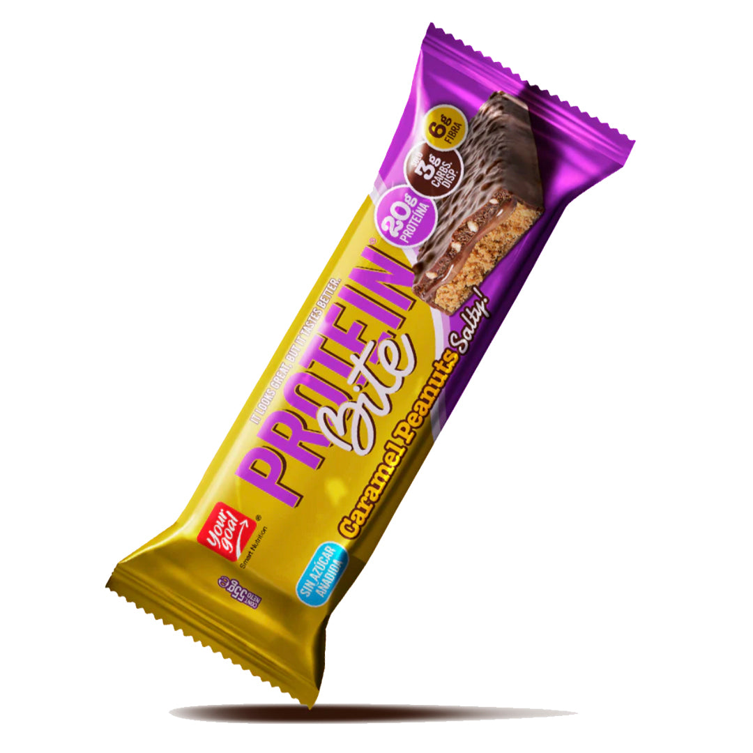 Protein Bite (55gr) Your goal