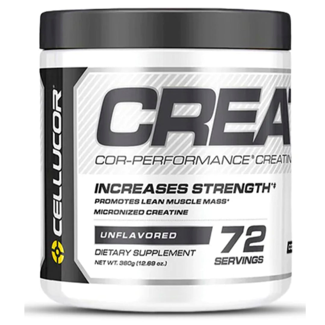 CREATINA (360 GR) CELLUCOR--One Nutrition-CELLUCOR