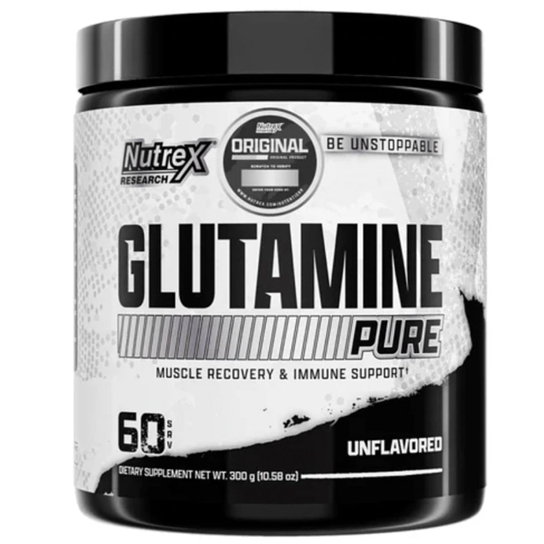Glutamine Drive (300 gr) Nutrex