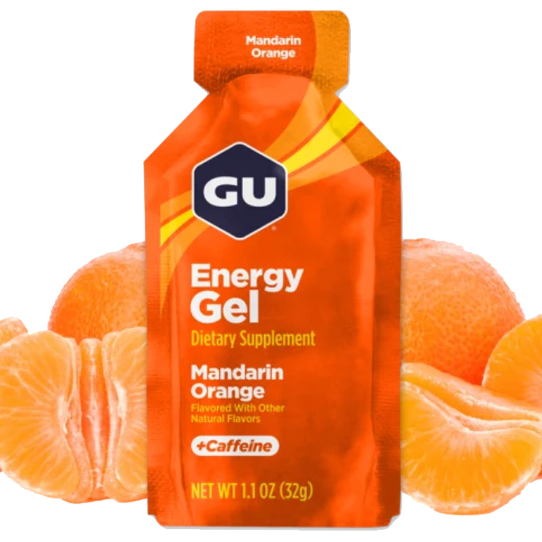 GU Energy Gel (32 Gr) GU