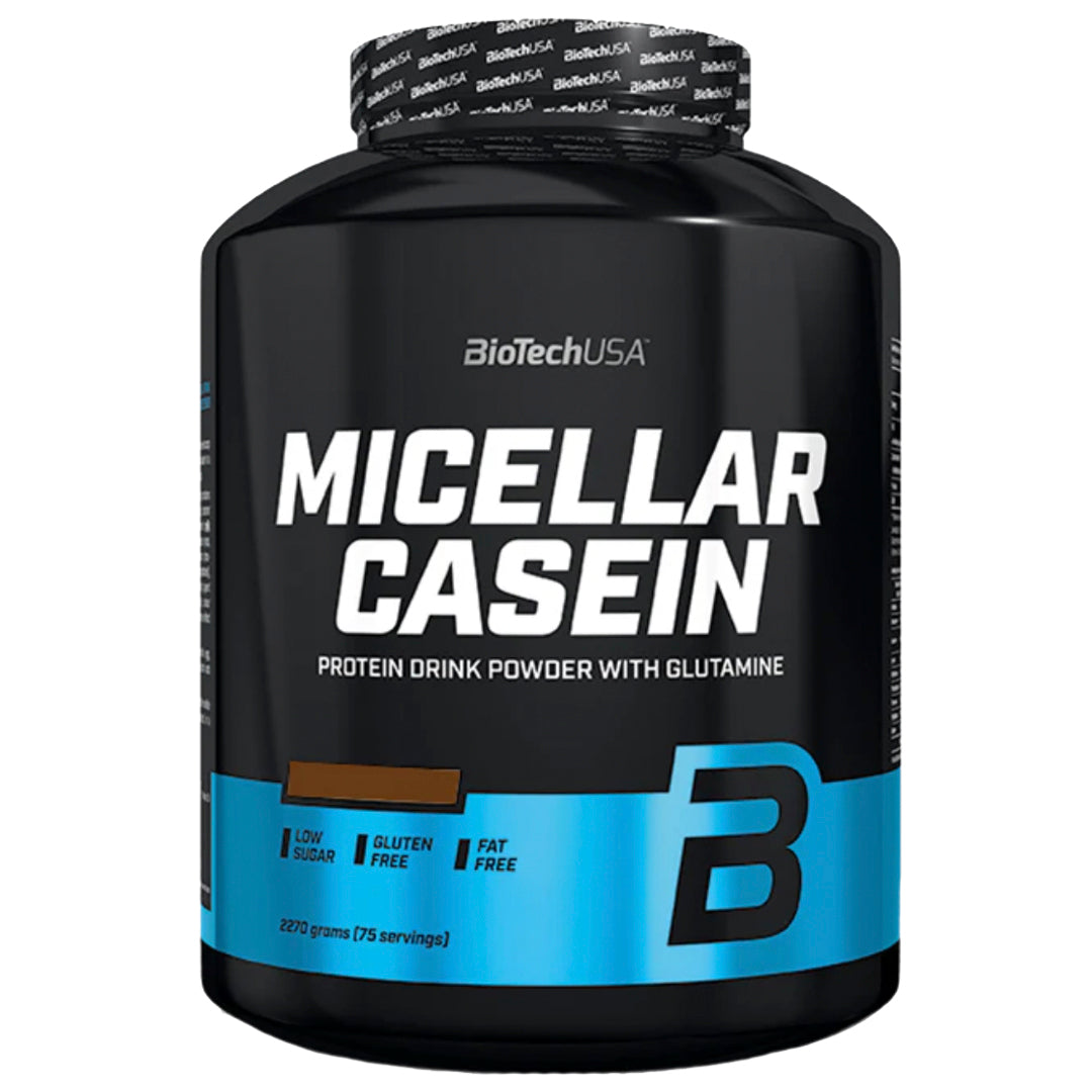 Caseina (5LB!) Micellar BiotechUSA
