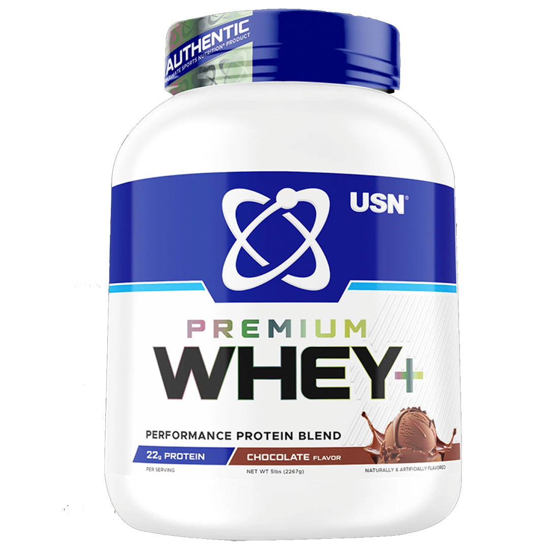 Premium Whey Protein 5lb USN