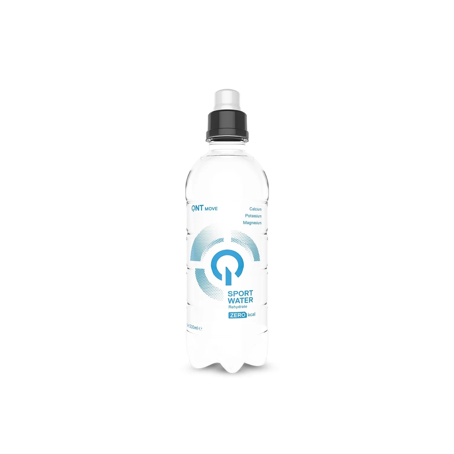 AGUA SPORT WATER--One Nutrition-One Nutrition