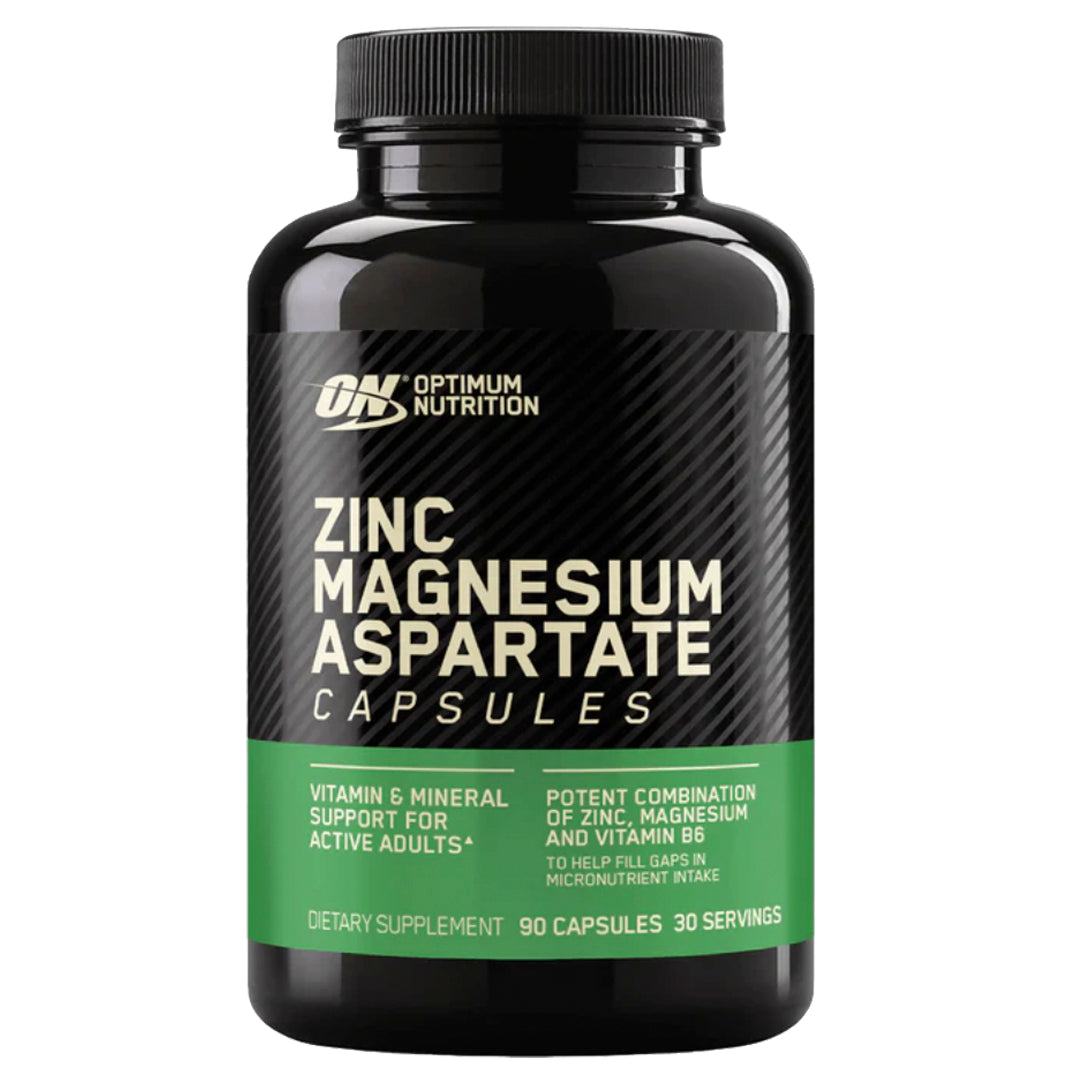 ZMA (90 cap) OPTIMUM NUTRITION-Vitaminas,salud-One Nutrition-Optimun Nutrition