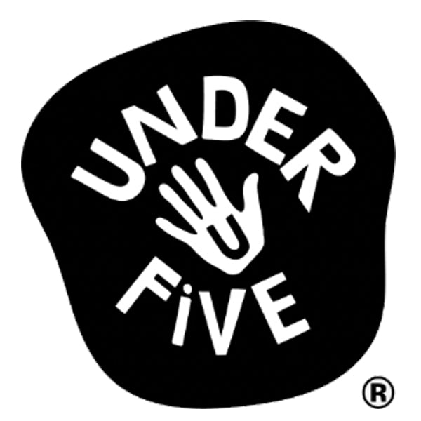 UNDER FIVE