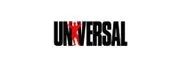 UNIVERSAL NUTRITION