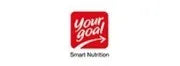 YOUR GOAL