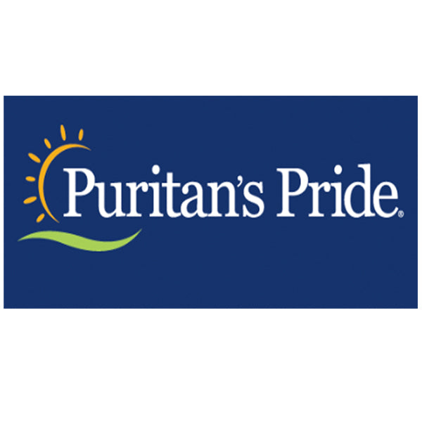 PURITAN`S PRIDE
