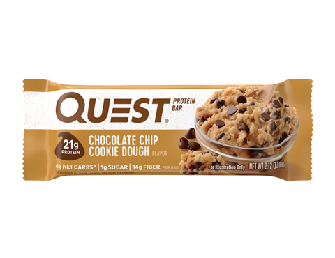 QUEST BAR (60 gr)--One Nutrition-quest