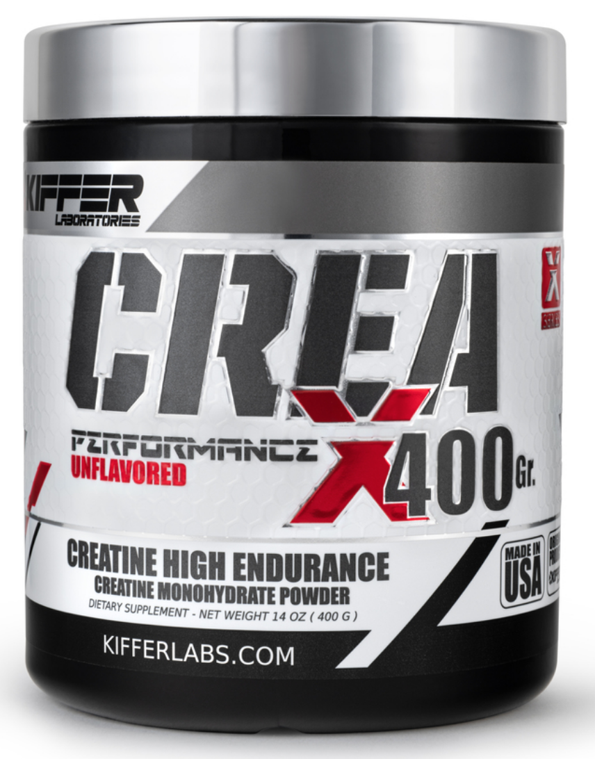 CREATINA CREAX (400 Gr)