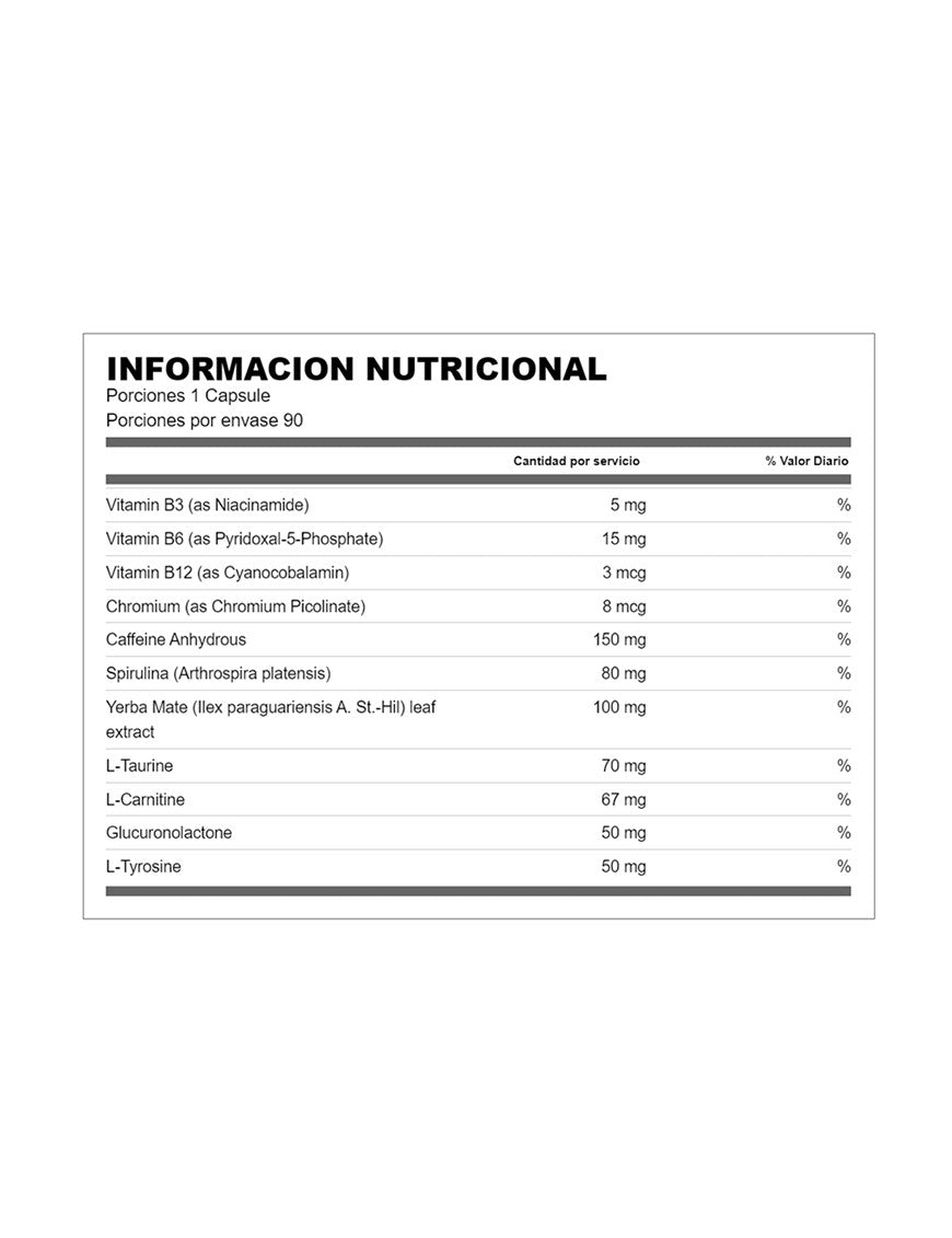 Super Hd (90 cap) Cellucor--One Nutrition-CELLUCOR