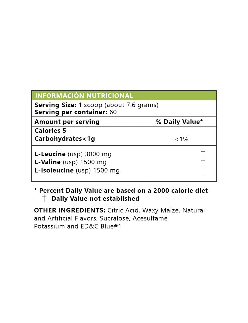 BCAA 12.000 (457 Gr) ULTIMATE NUTRITION--One Nutrition-ULTIMATE NUTRITION