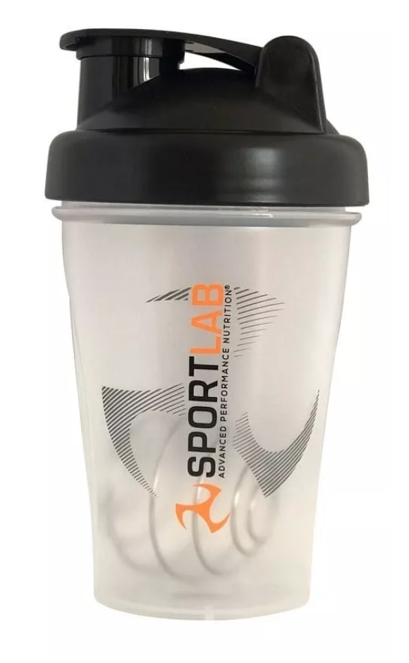Shaker Greatlhete Clásico 400 cc
