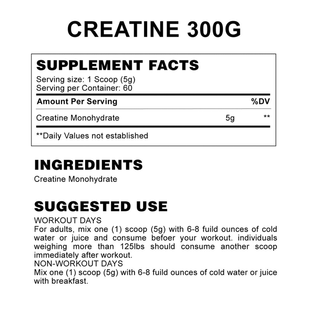 CREATINA MONOHIDRATO (1 KG!) SIMPLY-Creatina-One Nutrition-SIMPLY VITAMINS