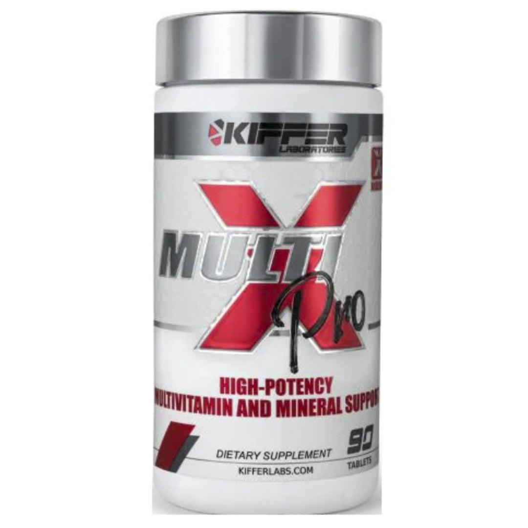 MULTI X PRO (90 CAP) KIFFER