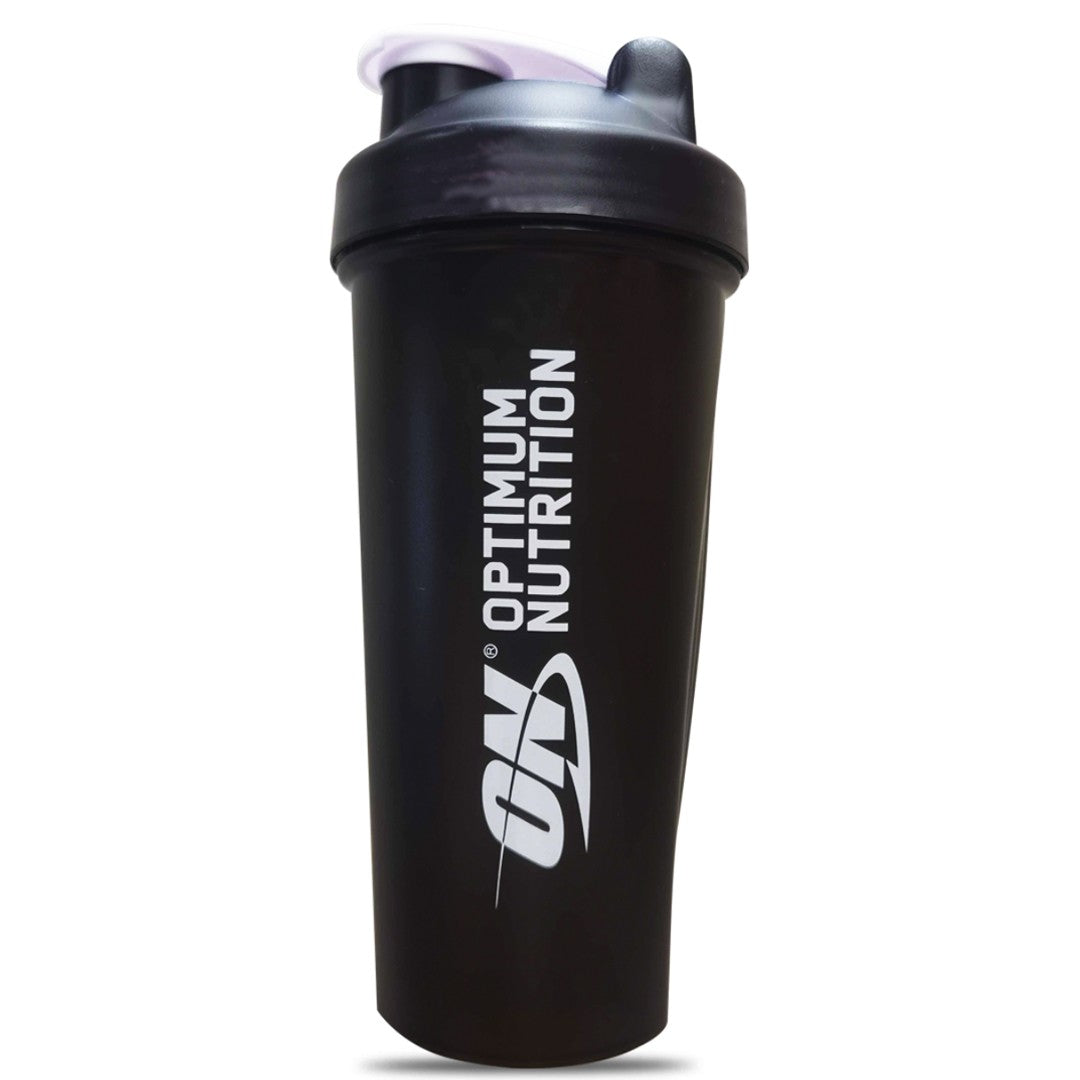 Shaker (600 cc) OPTIMUM NUTRITION--One Nutrition-OPTIMUM NUTRITION