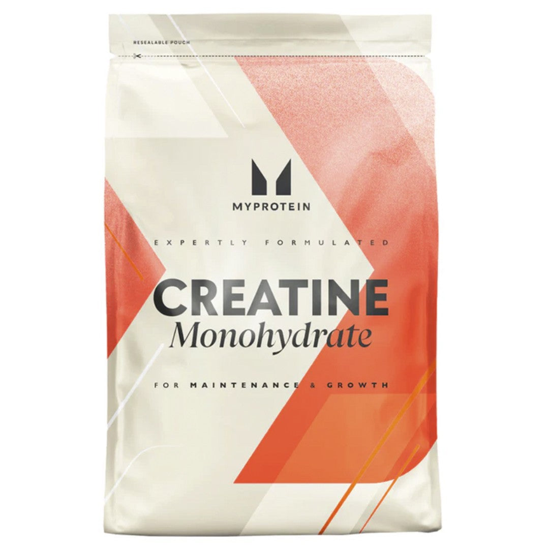 Creatina (250 Gr) Monohidrato My Protein--One Nutrition-MY PROTEIN