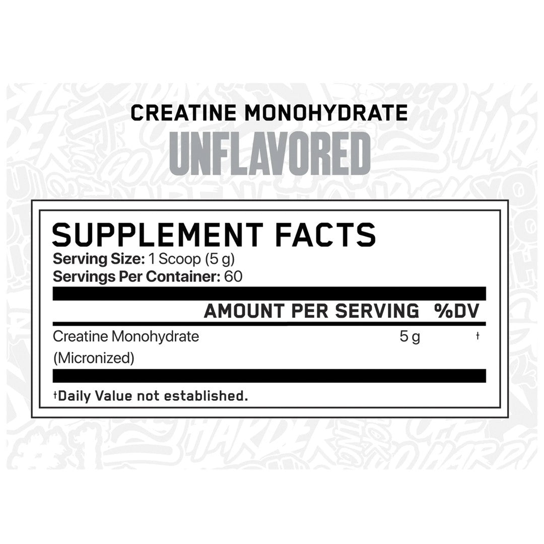 CREATINA 300 GR ABE--One Nutrition-ABE