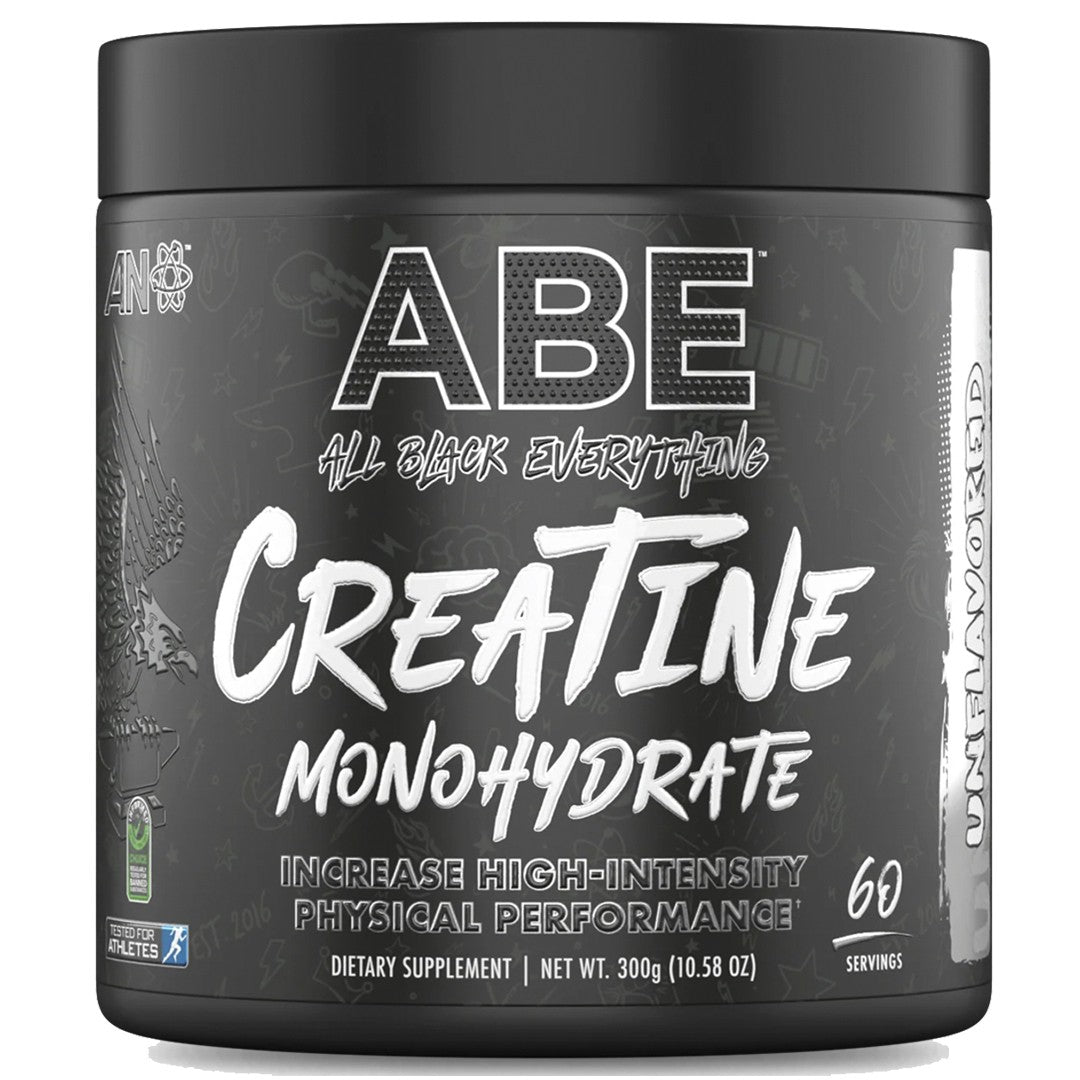 CREATINA 300 GR ABE--One Nutrition-ABE