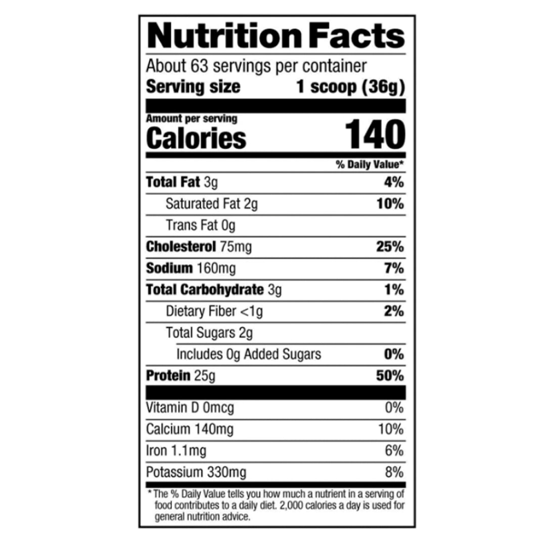 ELITE WHEY (5LB) DYMATIZE-Proteína-One Nutrition-Dymatize