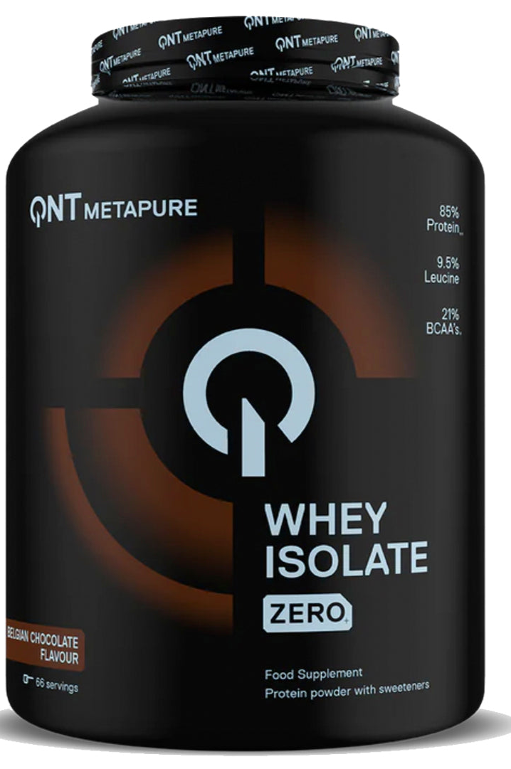 METAPURE  QNT ( 2 KG )-Proteína-One Nutrition-QNT