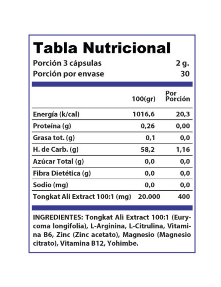 Testo (90 cap) Winkler Nutrition-Pro hormonal-One Nutrition-Winkler