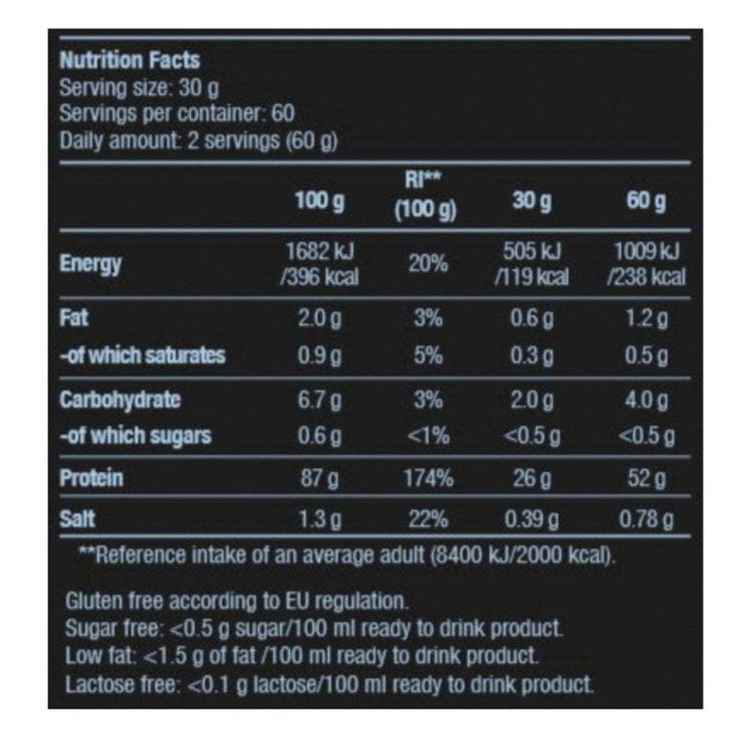 Beef Protein (1,8 Kg) BiotechUSA-Proteína-One Nutrition-BiotechUSA