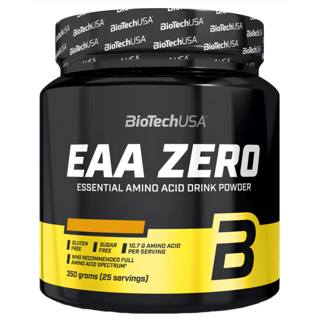EAA ZERO (350 Gr) BiotechUSA-Aminoácido-One Nutrition-BiotechUSA