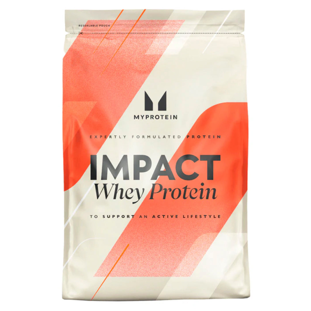 IMPACT WHEY (5Lb) My Protein-Proteína-One Nutrition-My Protein