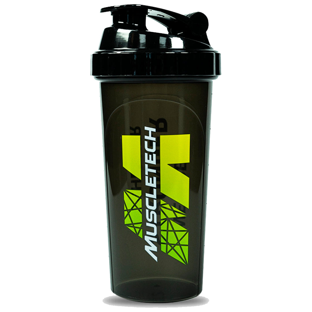 SHAKER (700 cc) MUSCLETECH LIME