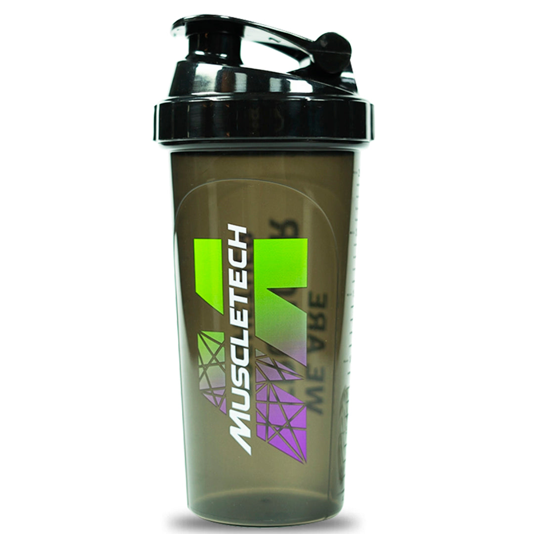 SHAKER (700 cc)  MUSCLETECH ENERGY-Shaker-One Nutrition-MUSCLETECH