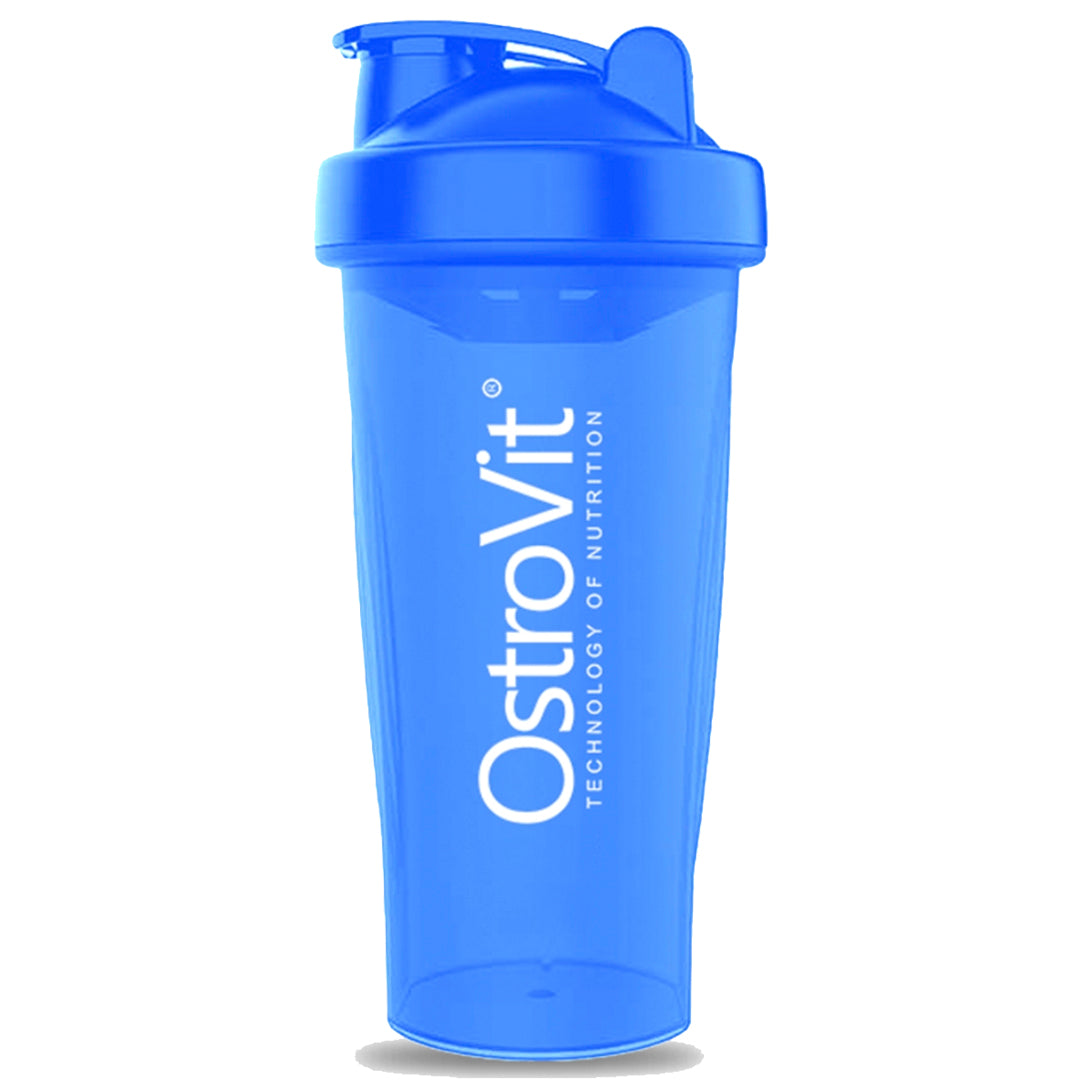 SHAKER (700 cc) OSTROVIT BLUE-Shaker-One Nutrition-Ostrovit