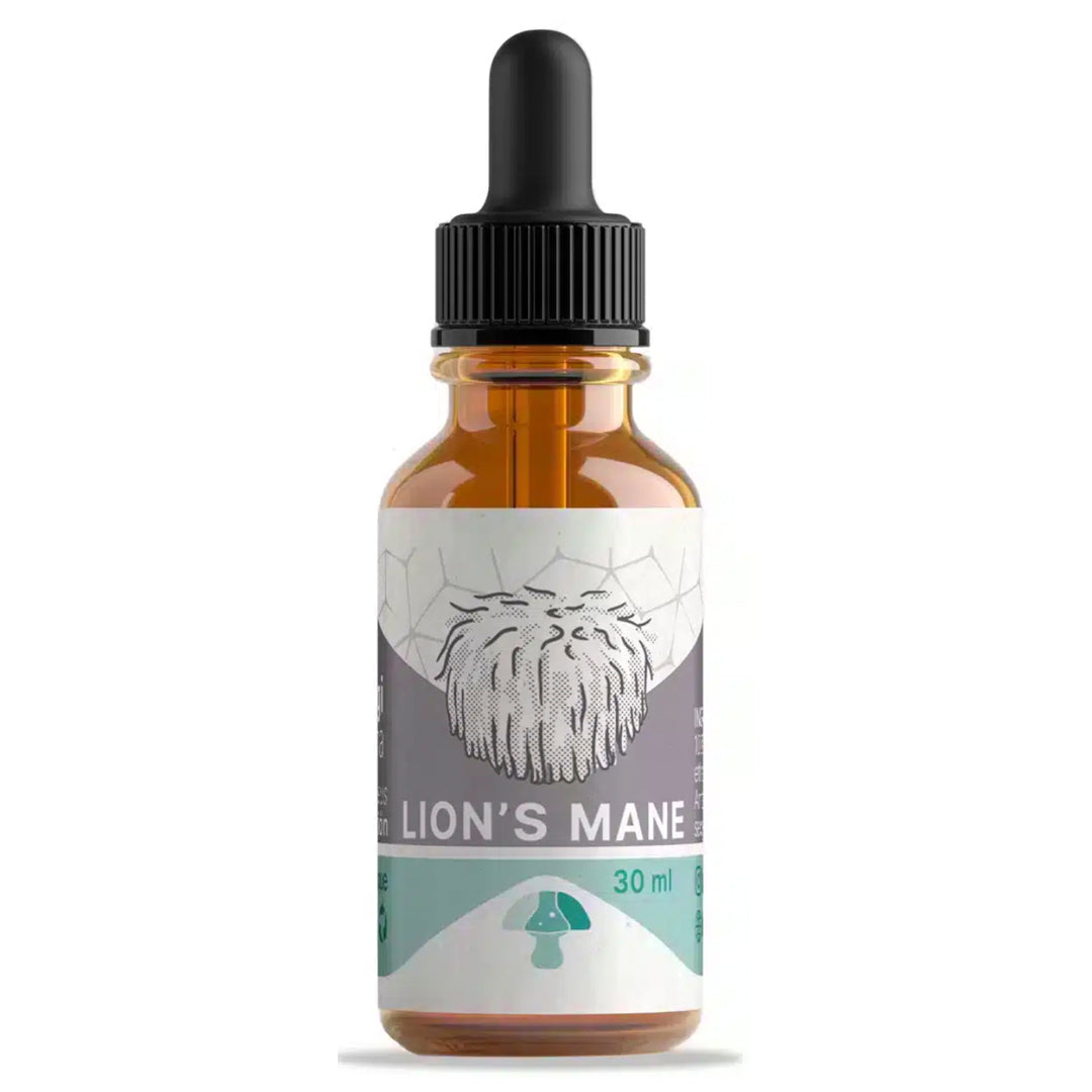 MELENA DE LEÓN (30 ml) FUNGI PHARMA-Vitaminas,salud-One Nutrition-FUNGI PHARMA