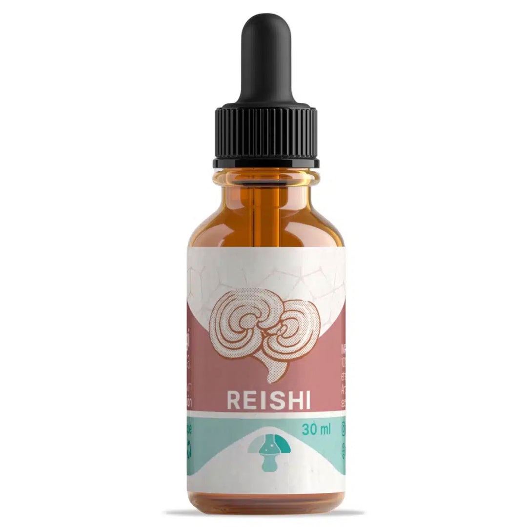 REISHI FUNGI PHARMA-Vitaminas,salud-One Nutrition-FUNGI PHARMA