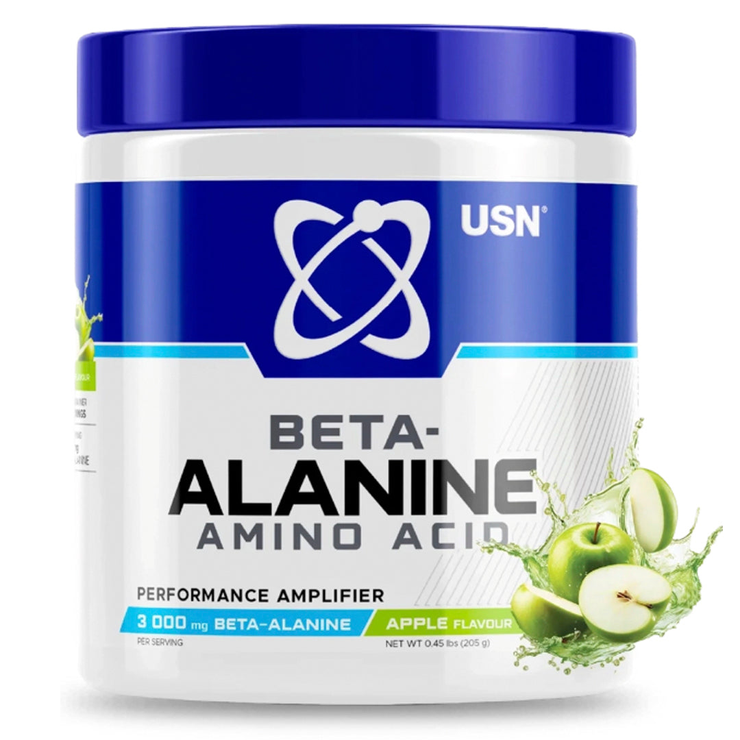 Beta Alanina (205 Gr) USN