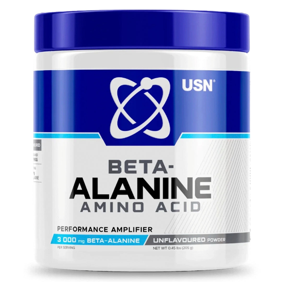 Beta Alanina (205 Gr) USN