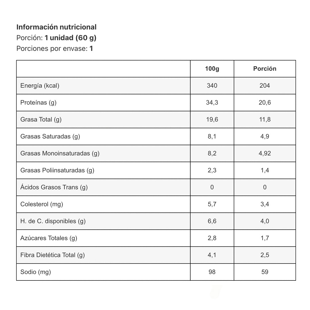 PROTEIN BAR 60 GR FIT SPO