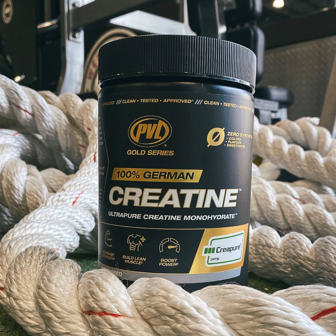 CREATINA CREAPURE PVL (410 GR)