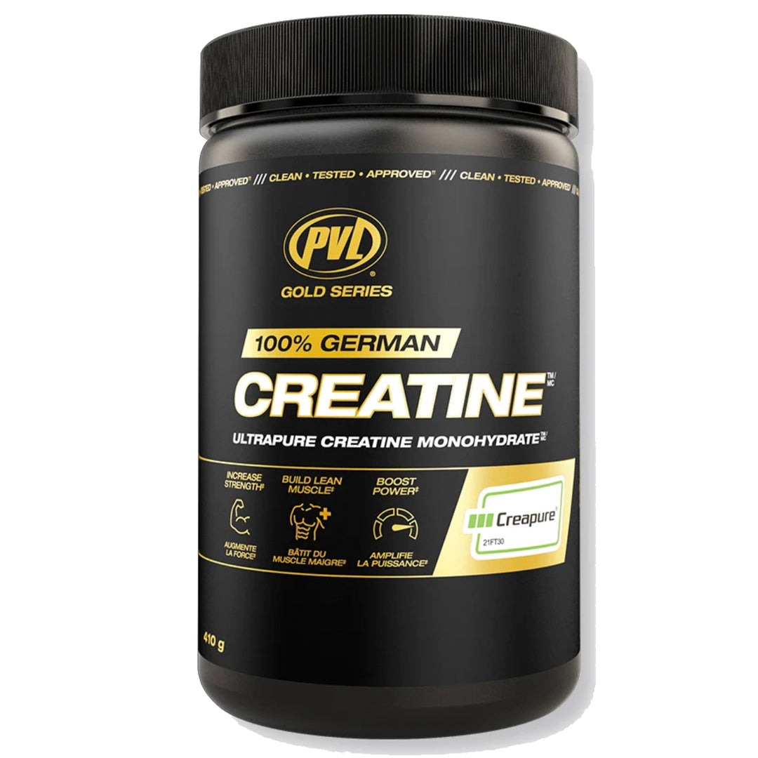 CREATINA CREAPURE PVL (410 GR)