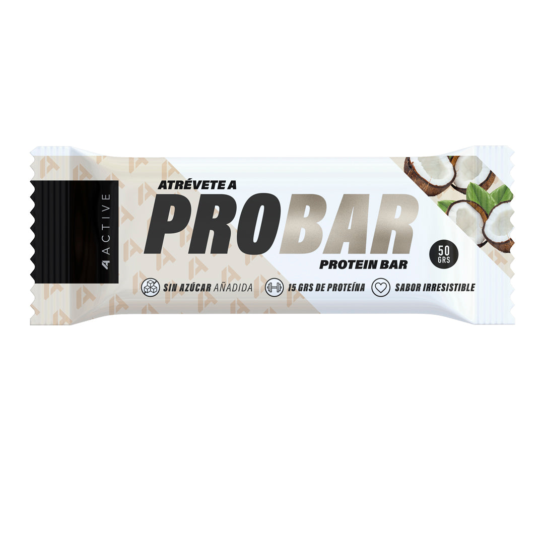 PROBAR 4 ACTIVE (50 Gr)--One Nutrition-4 ACTIVE