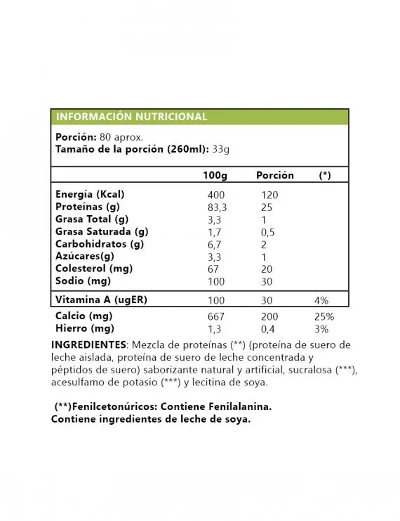 PROSTAR (5lb) WHEY ULTIMATE NUTRITION-Proteína-One Nutrition-ULTIMATE NUTRITION