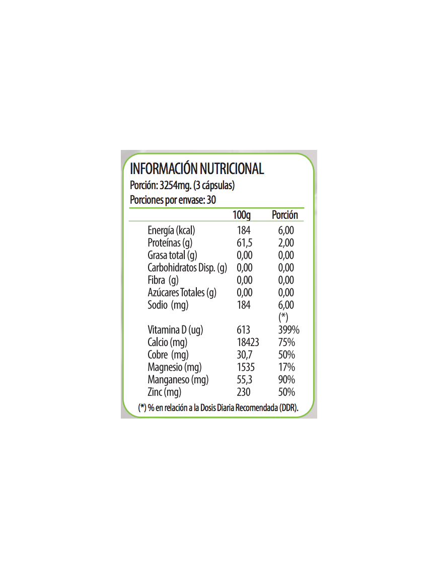 GENACOL XTRA (90 cap) NewScience-Cólageno-One Nutrition-NEWSCIENCE